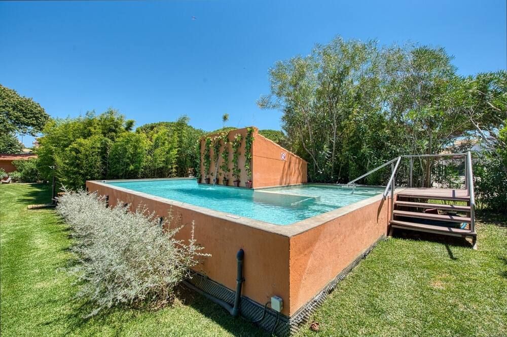 בריכה