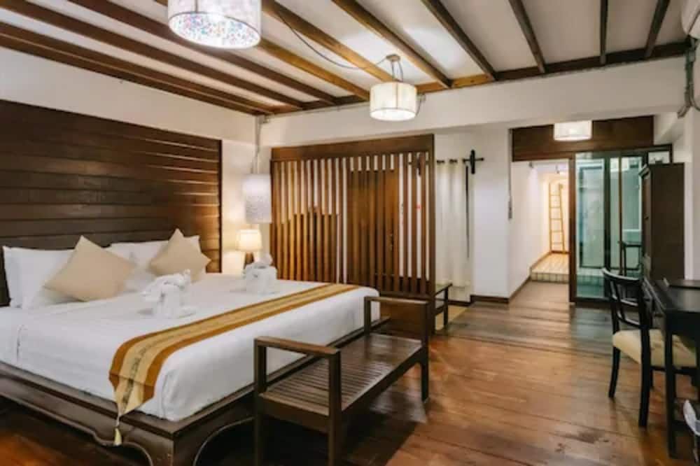 חדר שינה תמונה