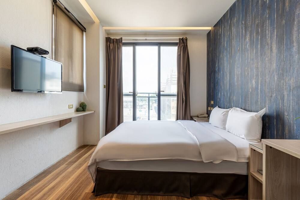 חדר שינה