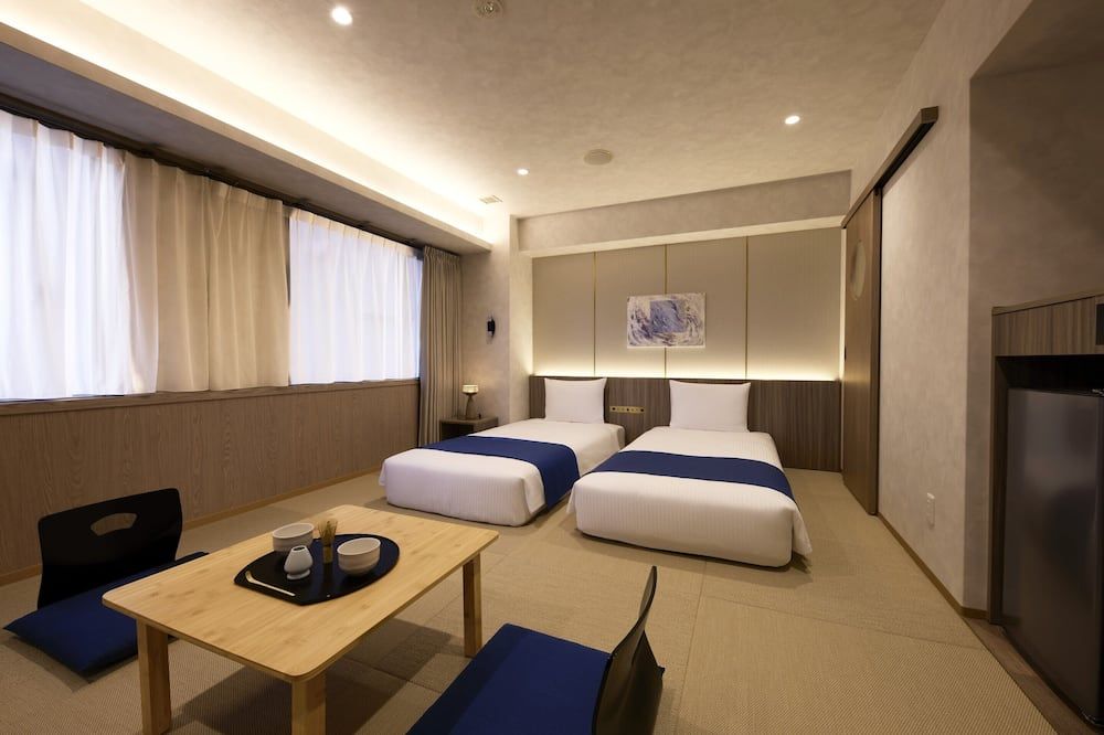 חדר שינה תמונה