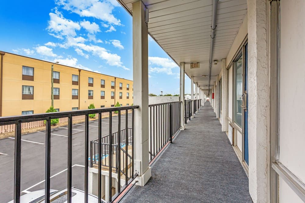 מרפסת תמונה