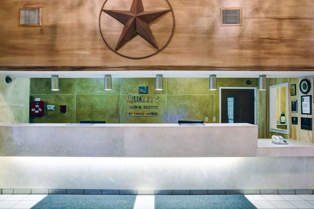 דלפק קבלה תמונה