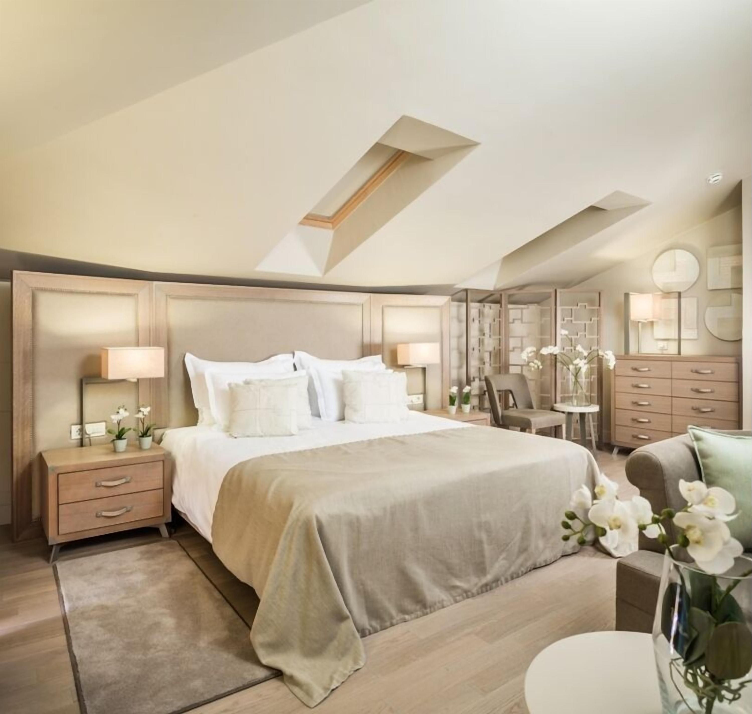 חדר שינה תמונה