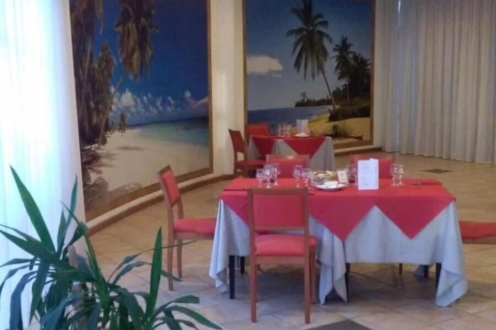 מסעדה