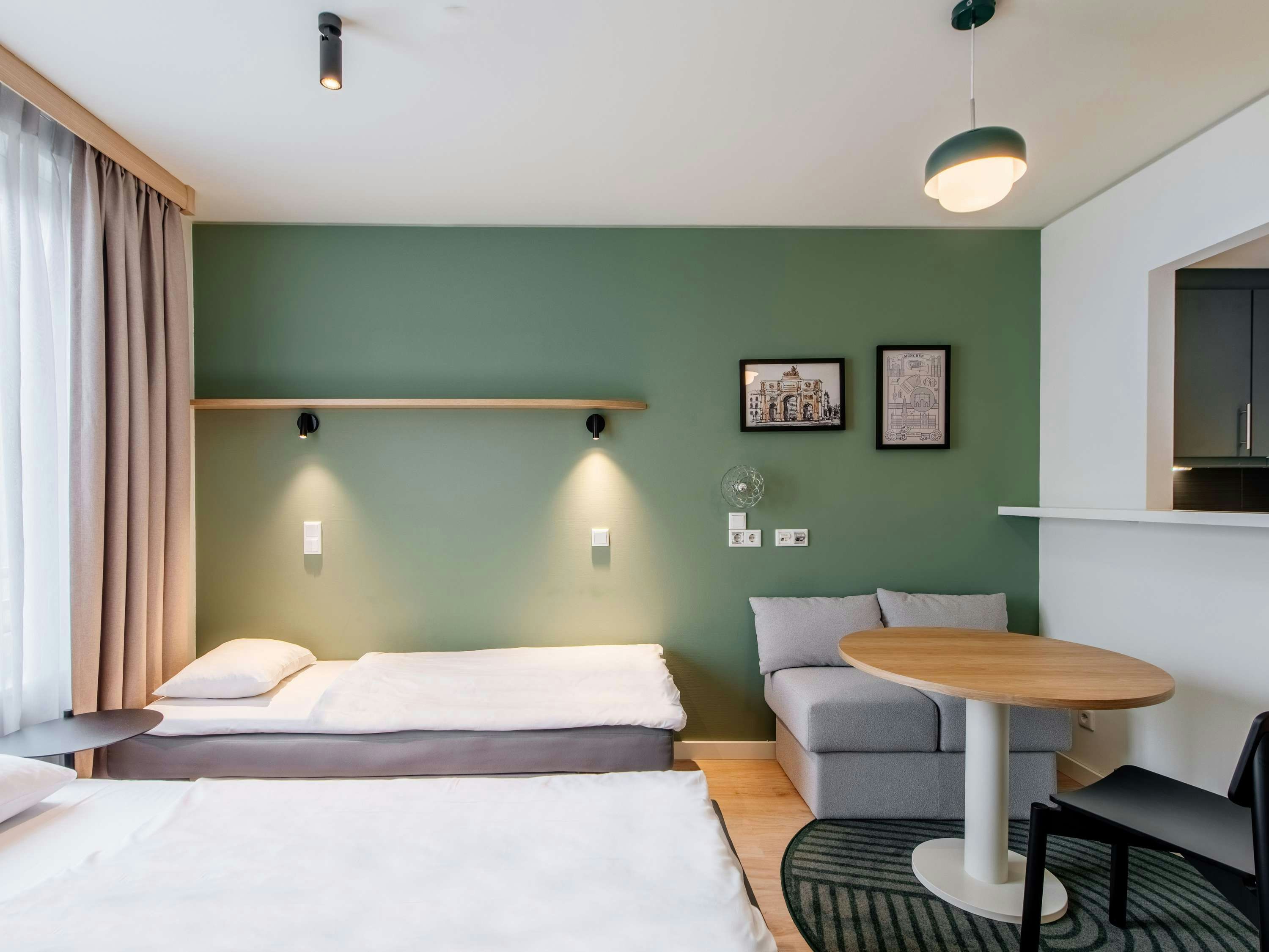 חדר שינה תמונה