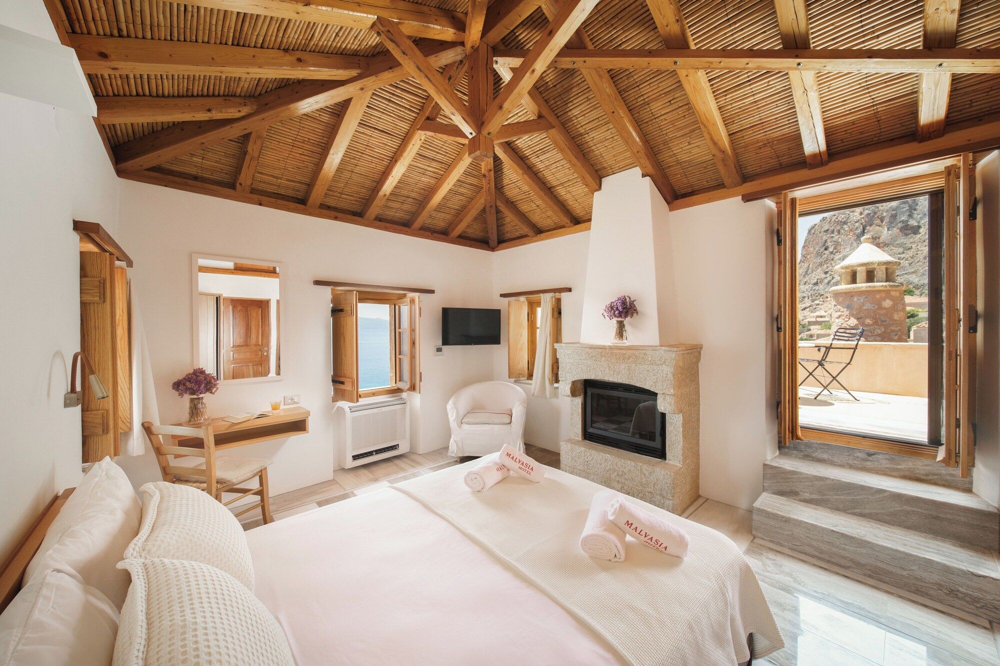 חדר שינה תמונה