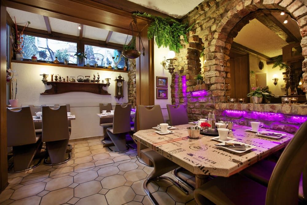 מסעדה תמונה