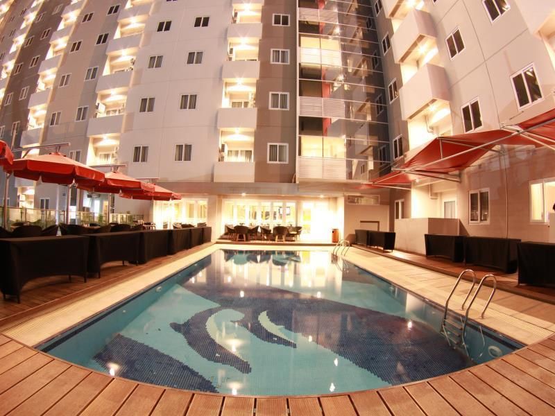 בריכה תמונה