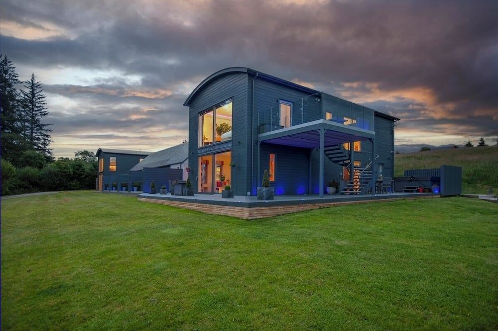 בניין תמונה