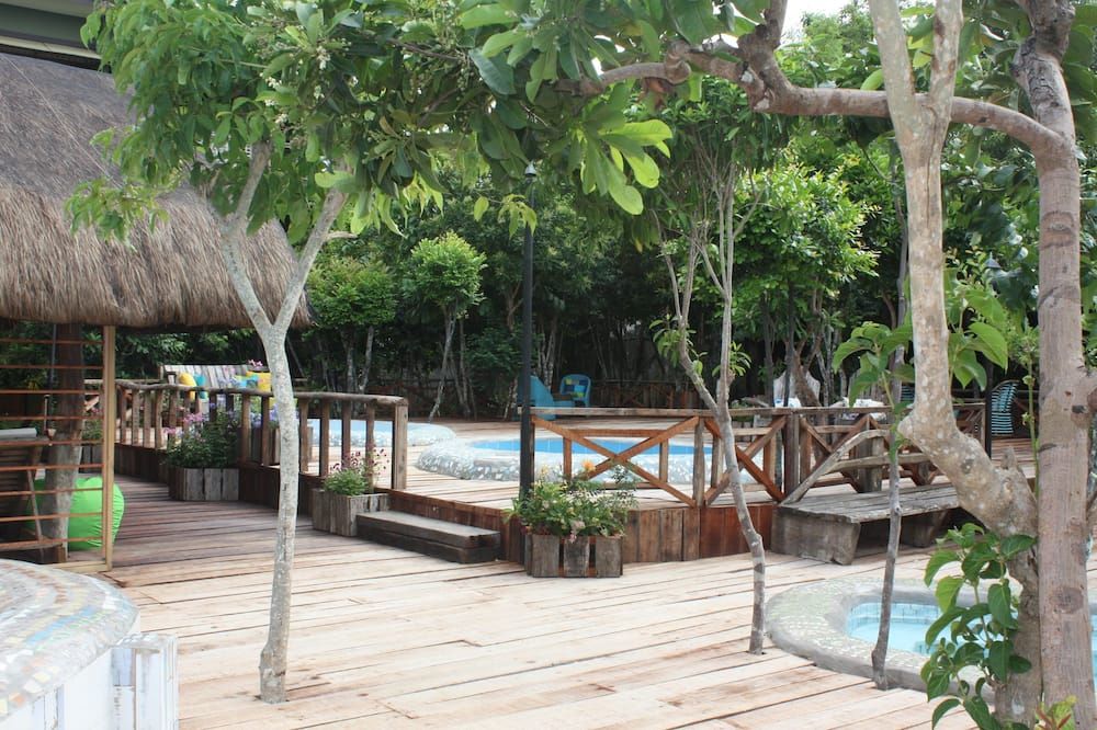 נוף חיצוני