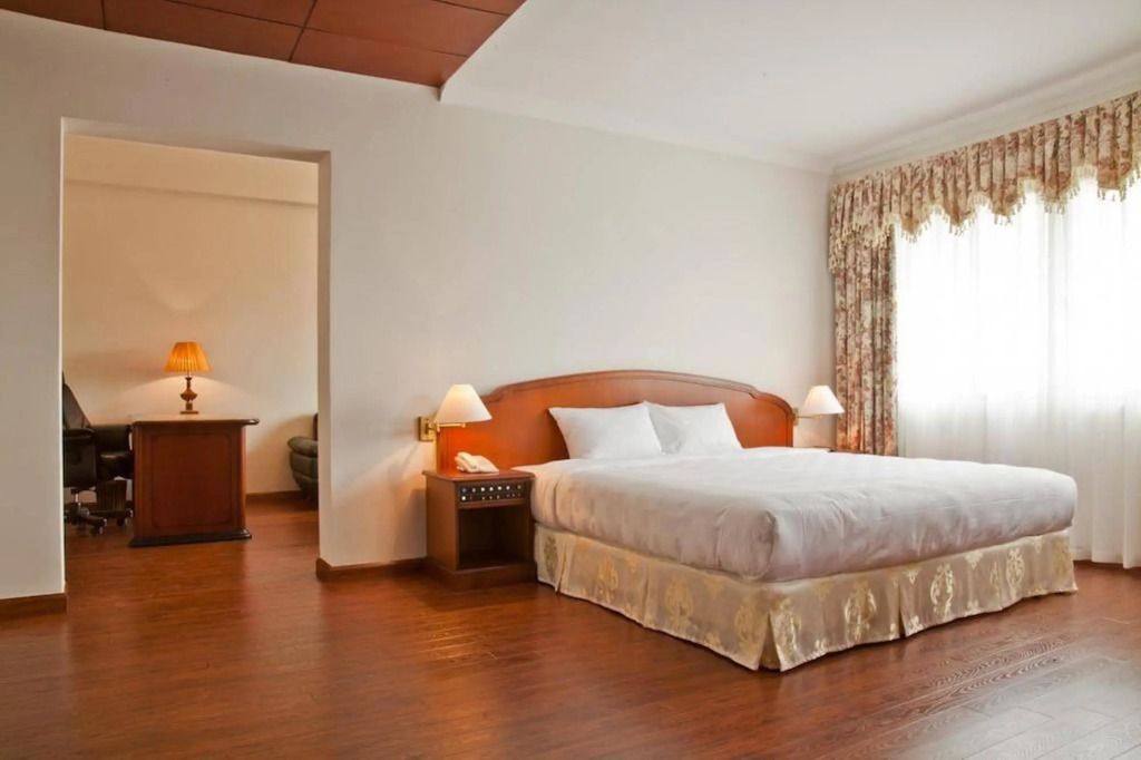 חדר שינה תמונה