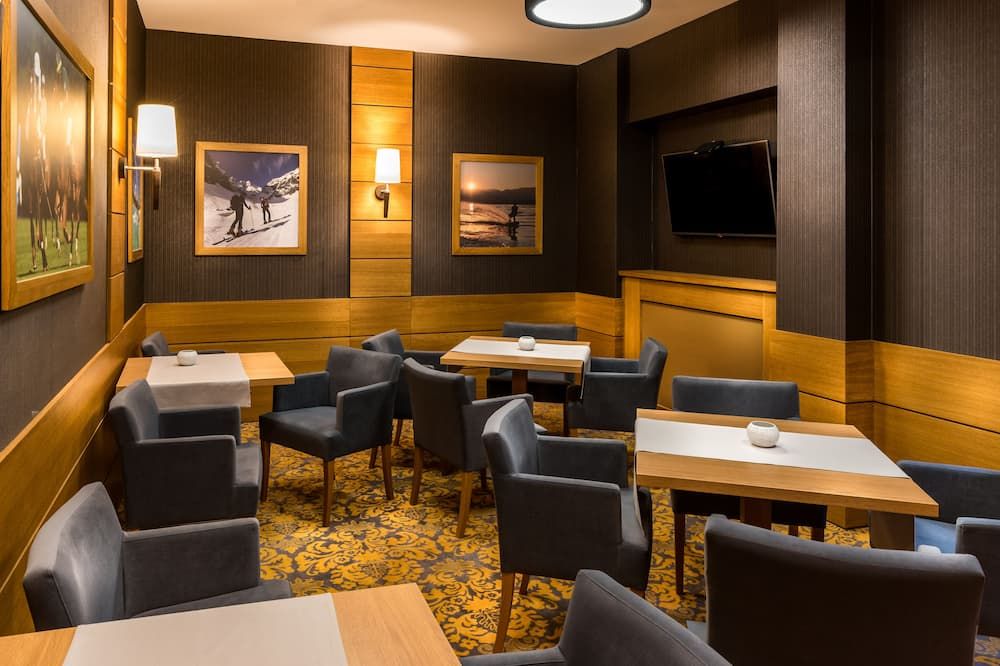 מסעדה תמונה