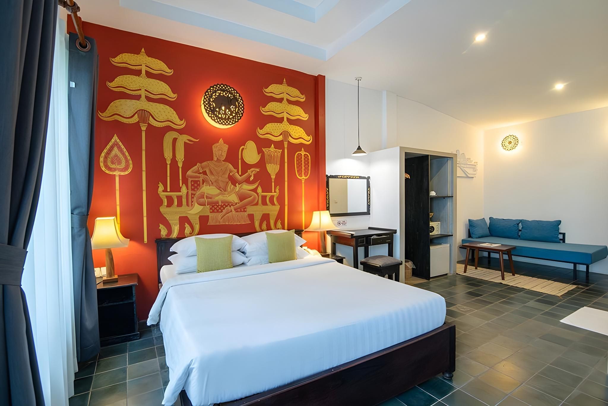 חדר שינה תמונה