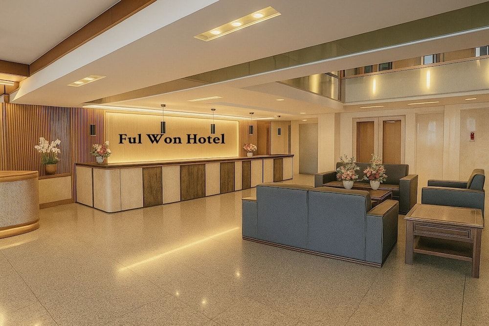 דלפק קבלה תמונה