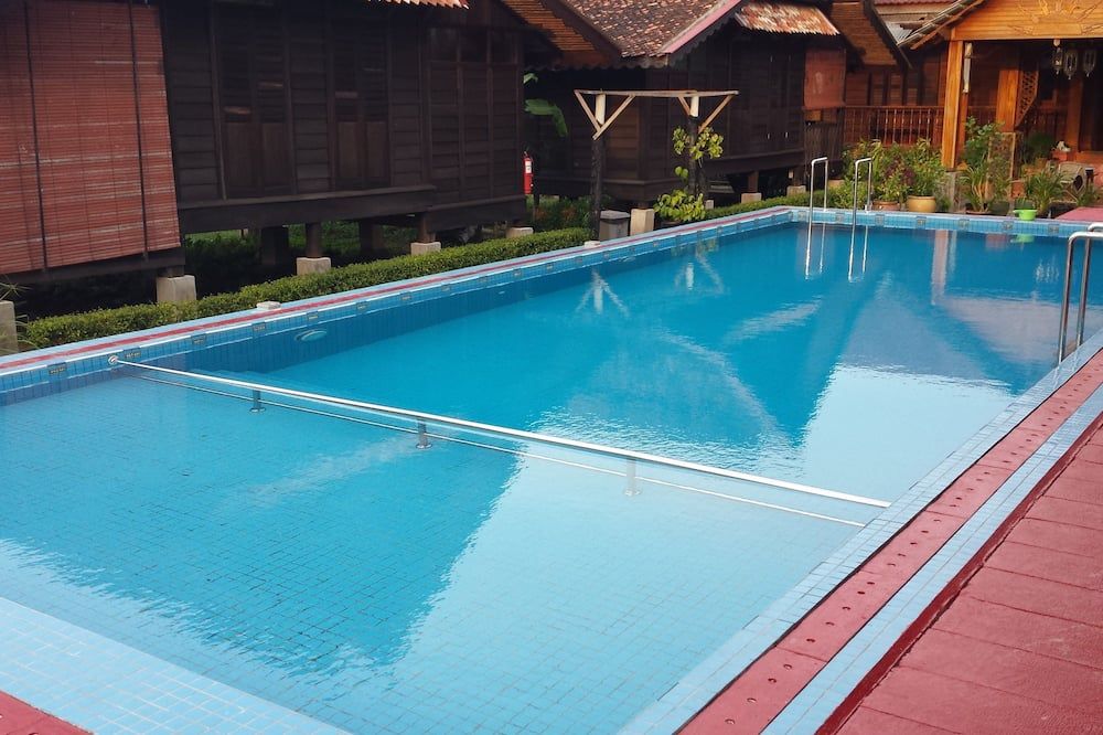 בריכה תמונה