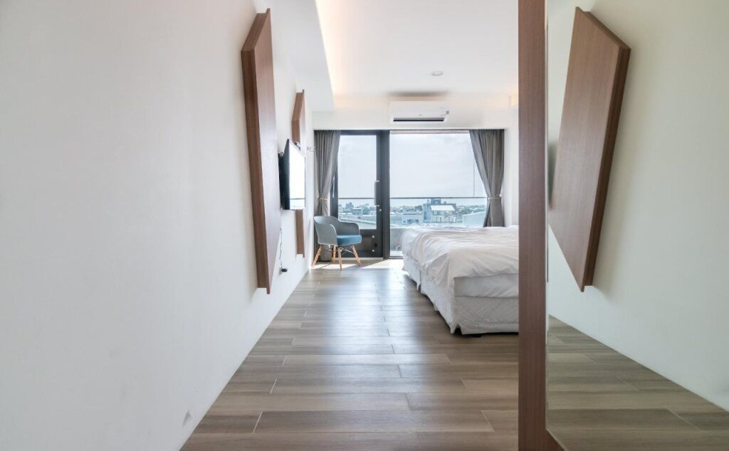 מסדרון תמונה