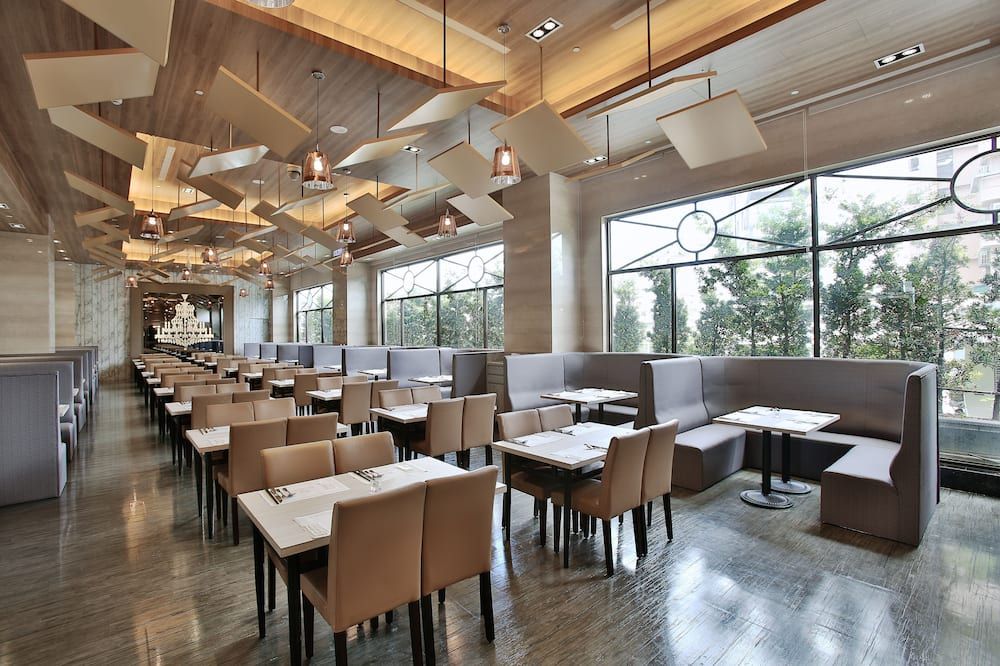 מסעדה תמונה