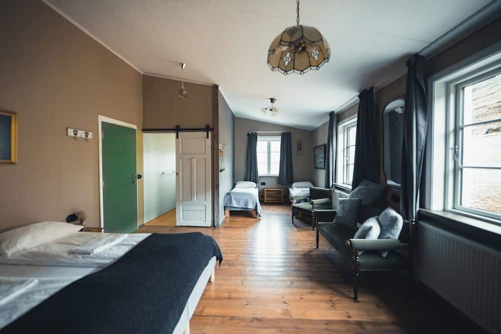 חדר שינה תמונה