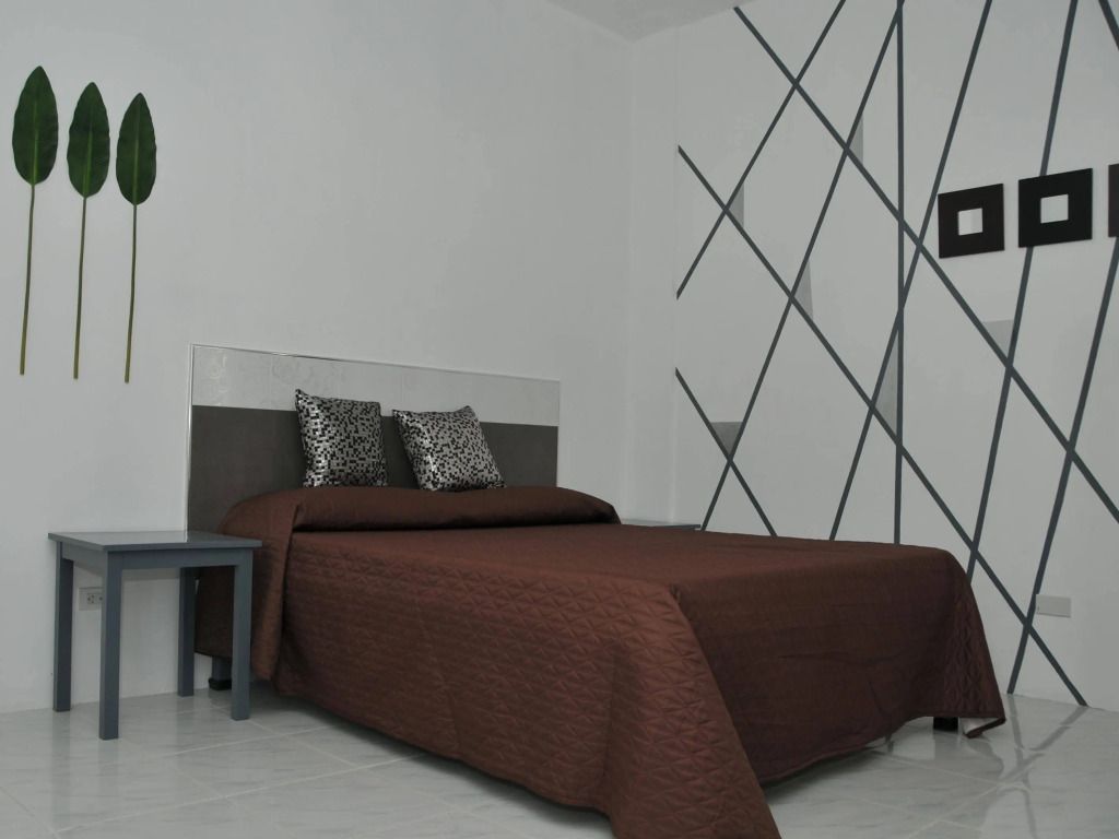 חדר שינה תמונה