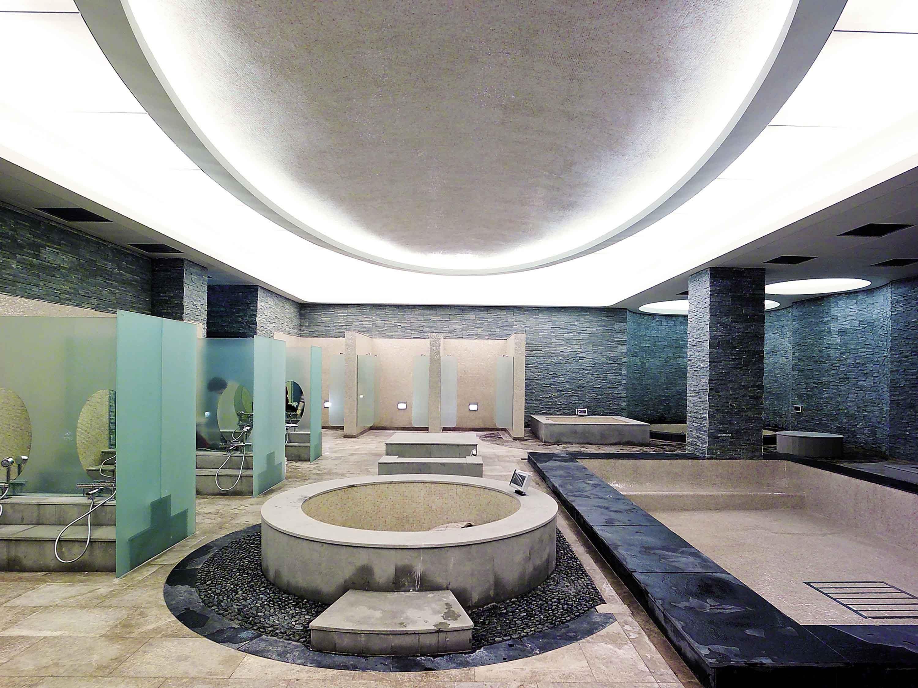 נוחות המלון