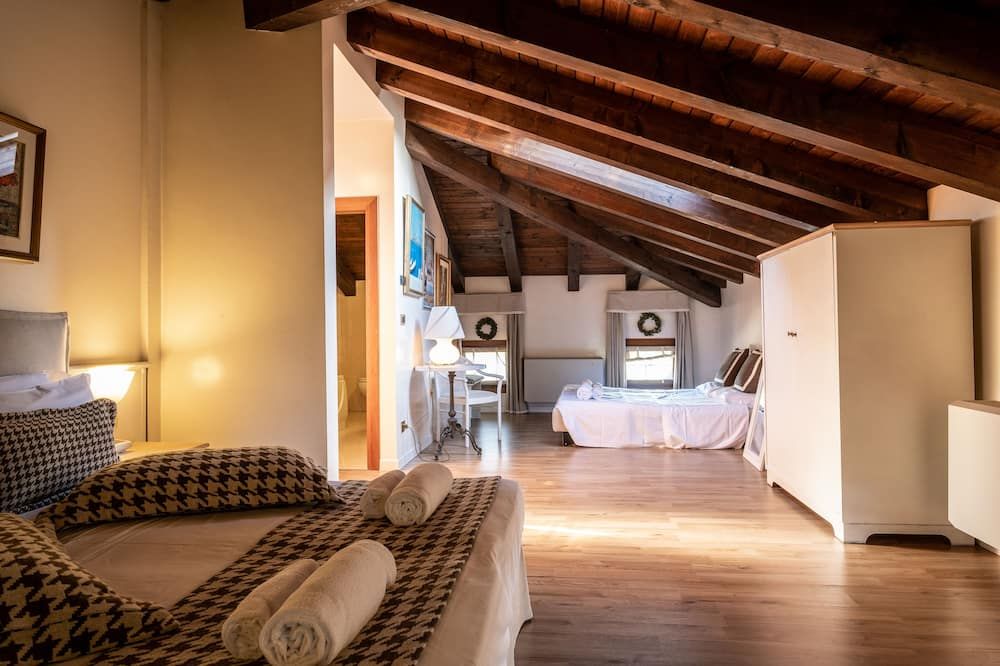 חדר שינה תמונה