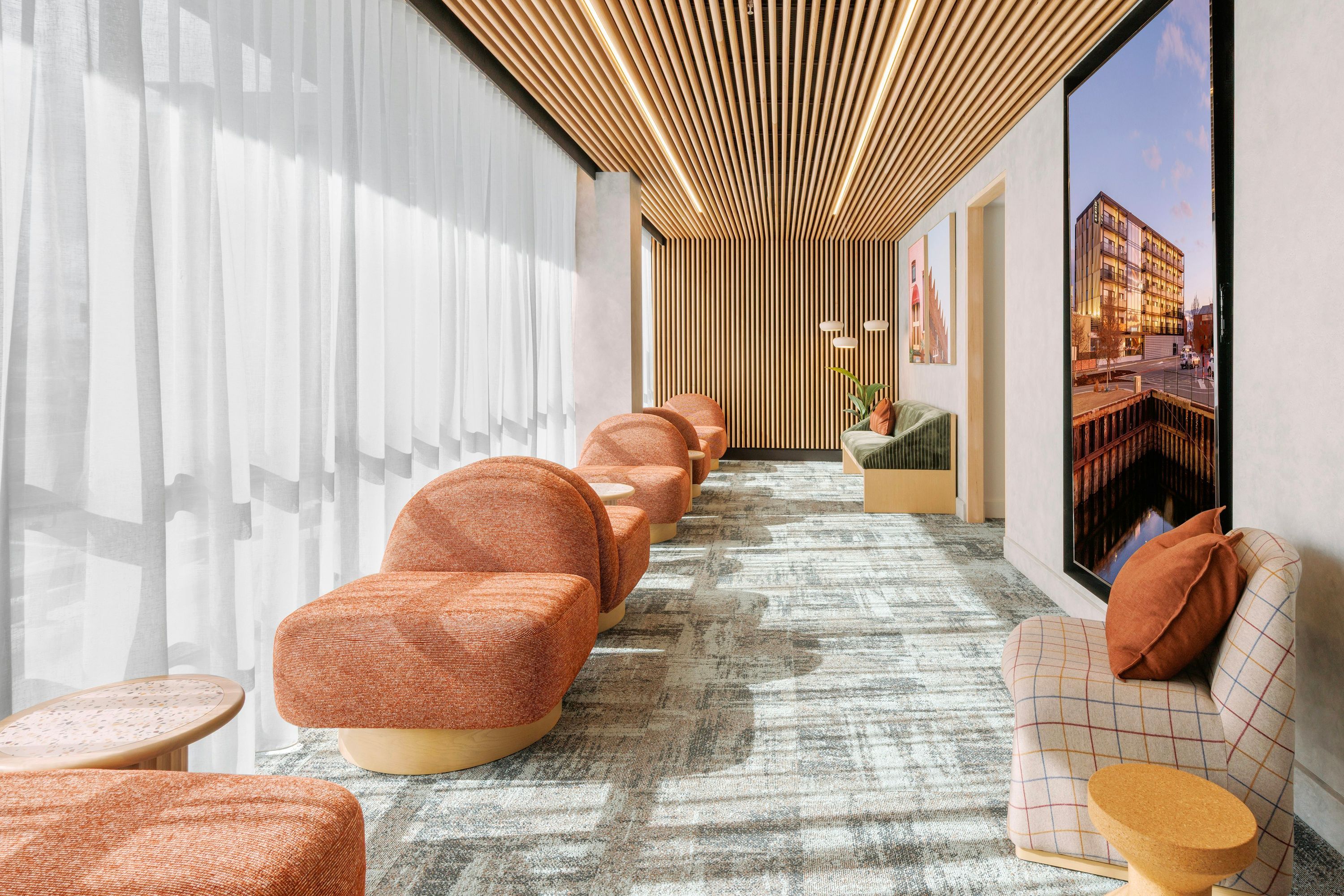 טרקלין תמונה