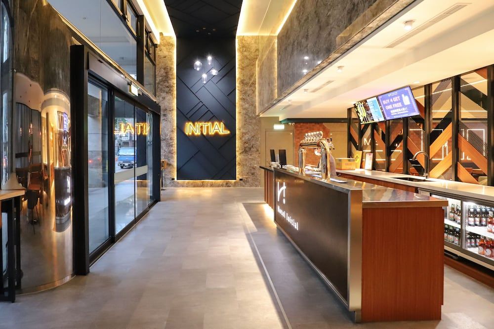 דלפק קבלה תמונה