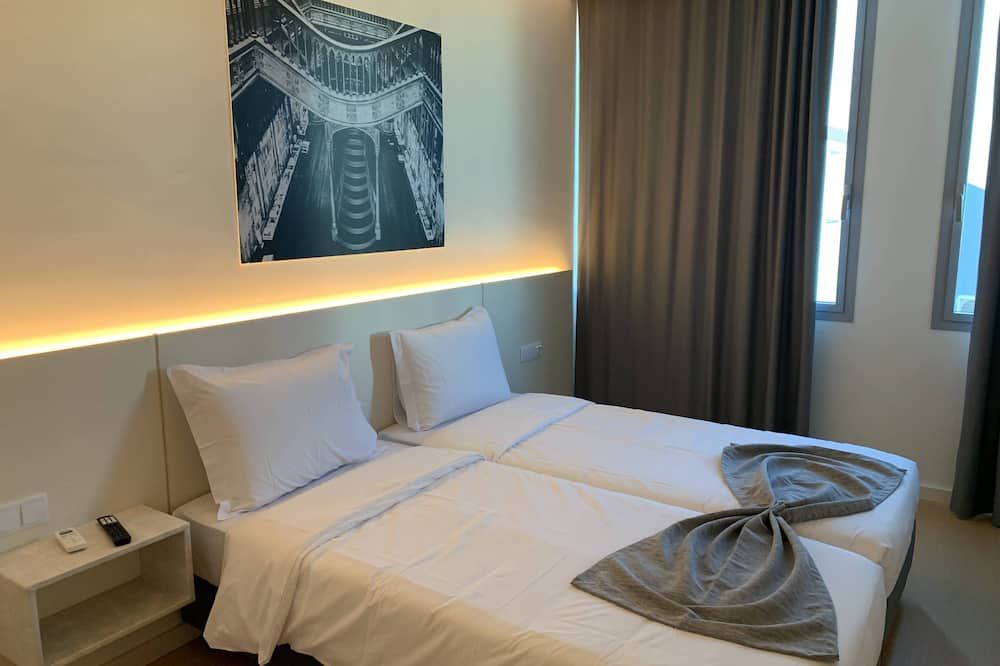 חדר שינה תמונה