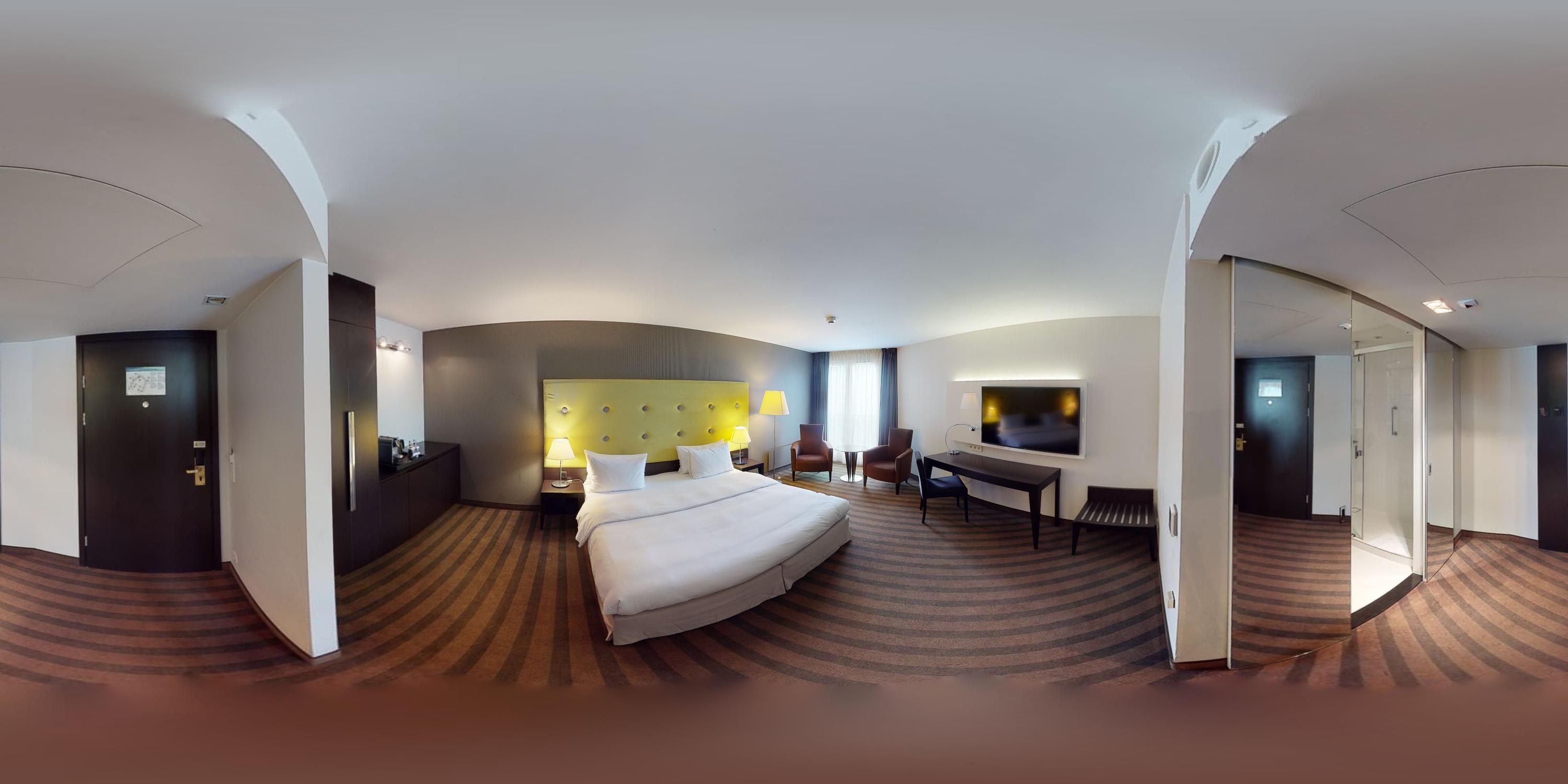 חדר שינה תמונה