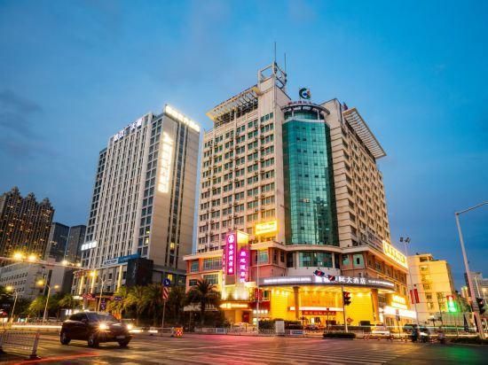 בניין תמונה