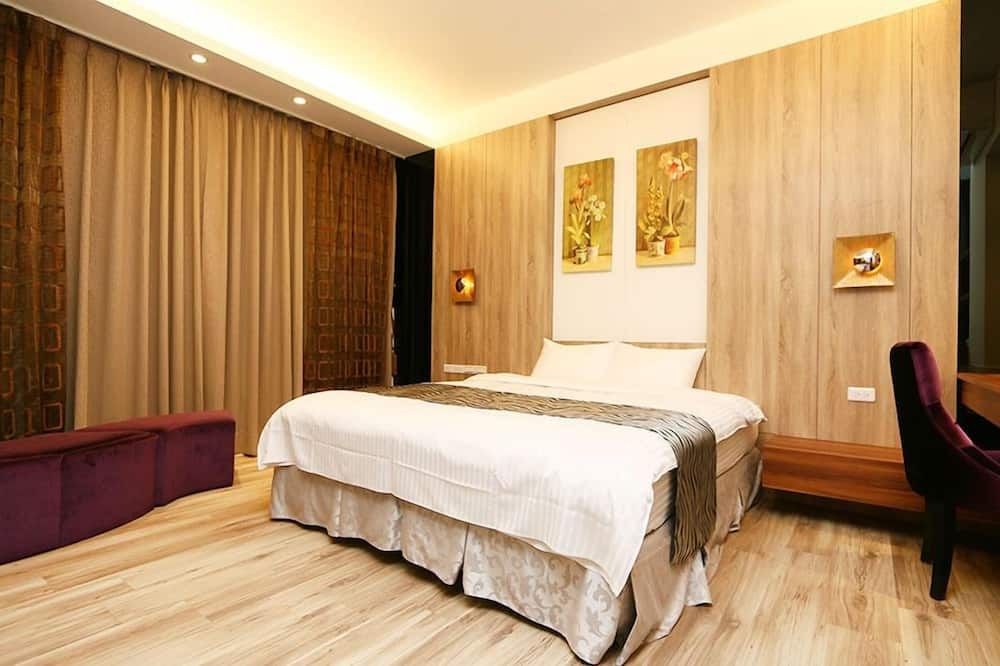 חדר שינה תמונה