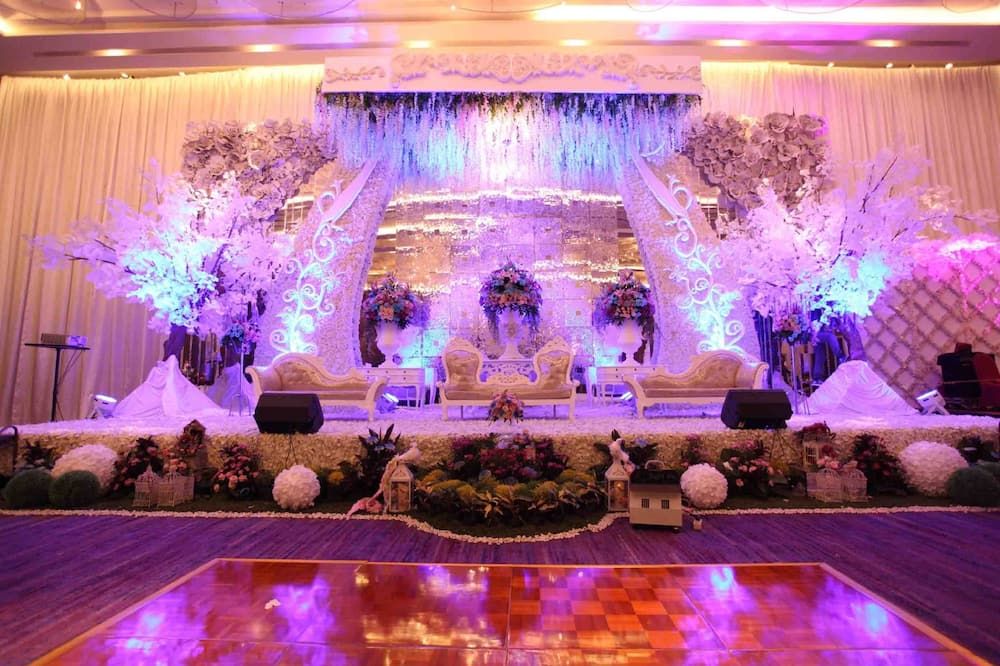 אולם אירועים