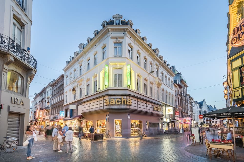 בניין תמונה