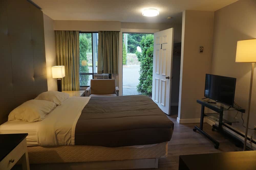 חדר שינה תמונה