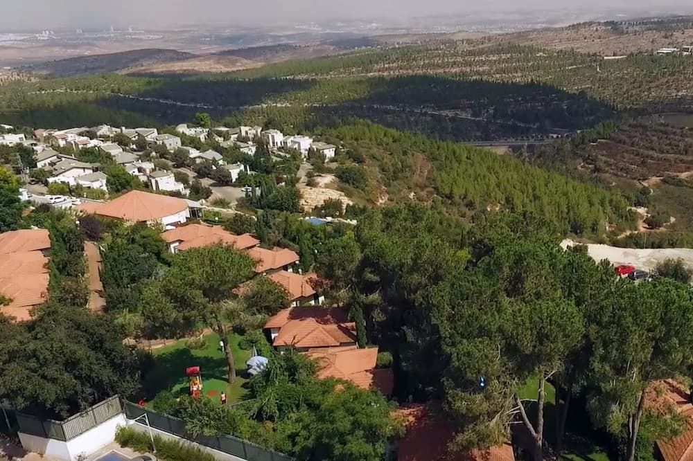 נוף חיצוני