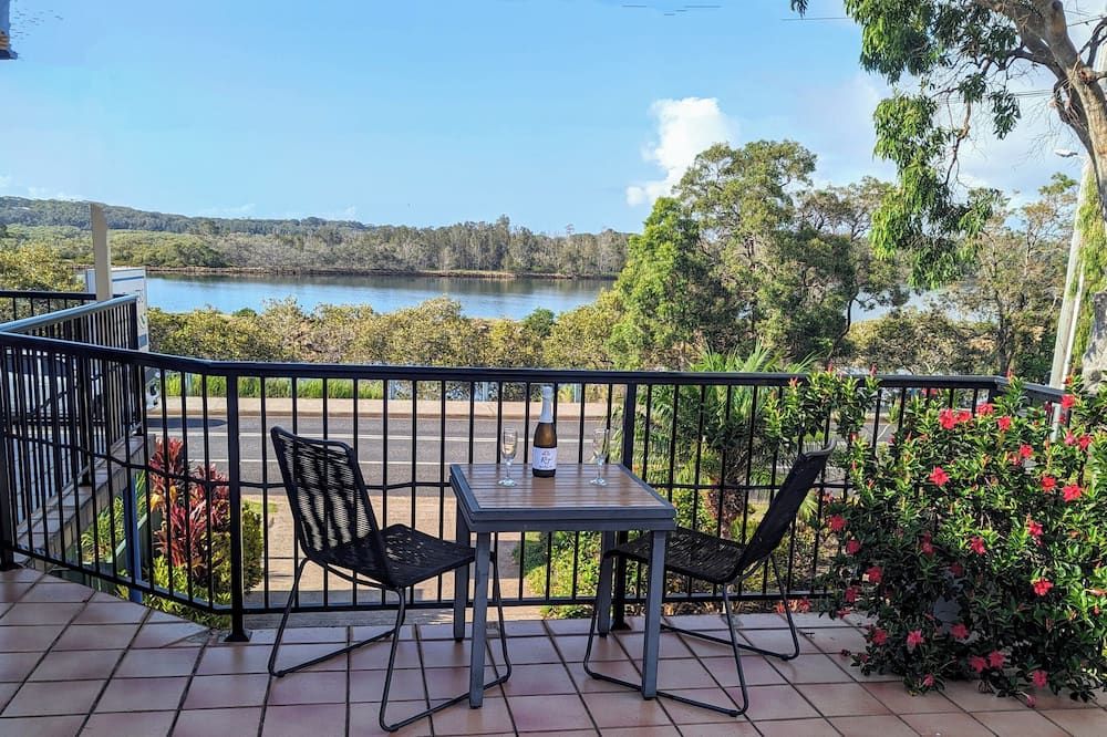 מרפסת תמונה