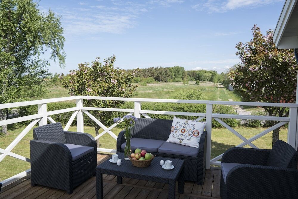 מרפסת תמונה