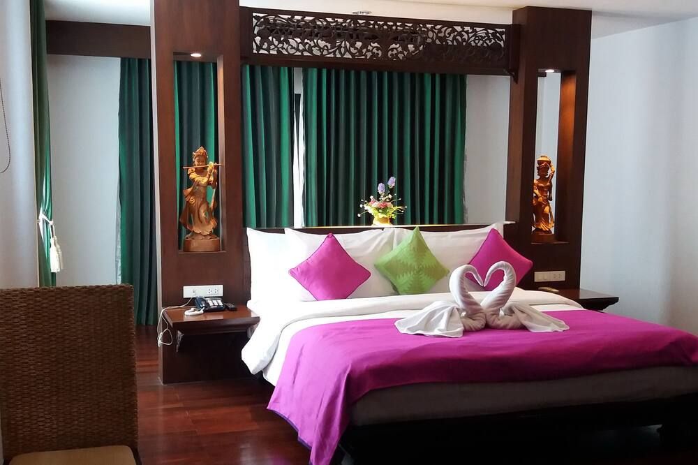 חדר שינה תמונה