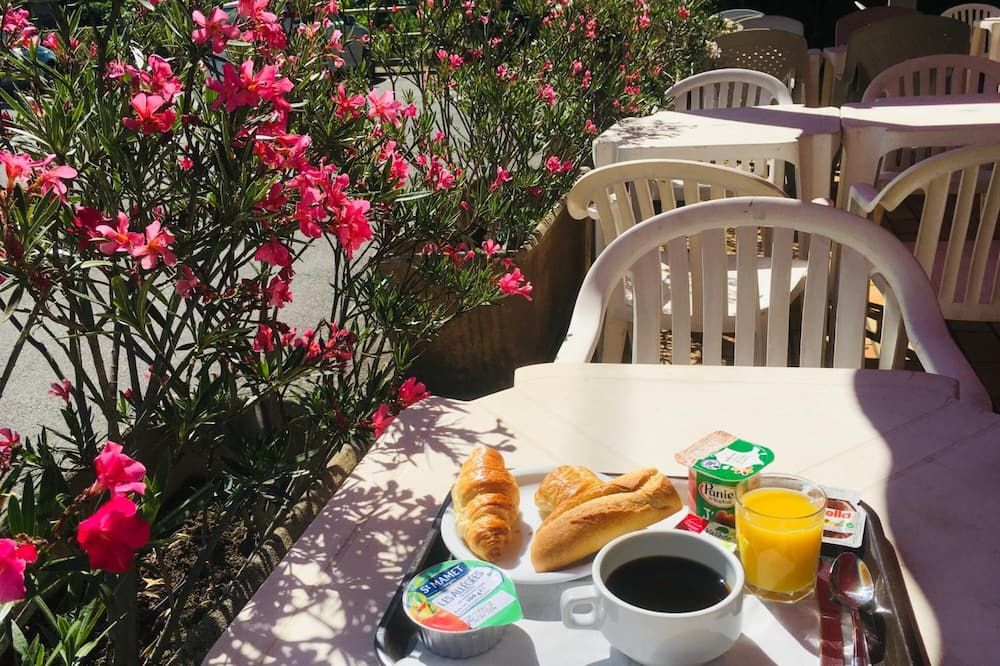 מסעדה תמונה