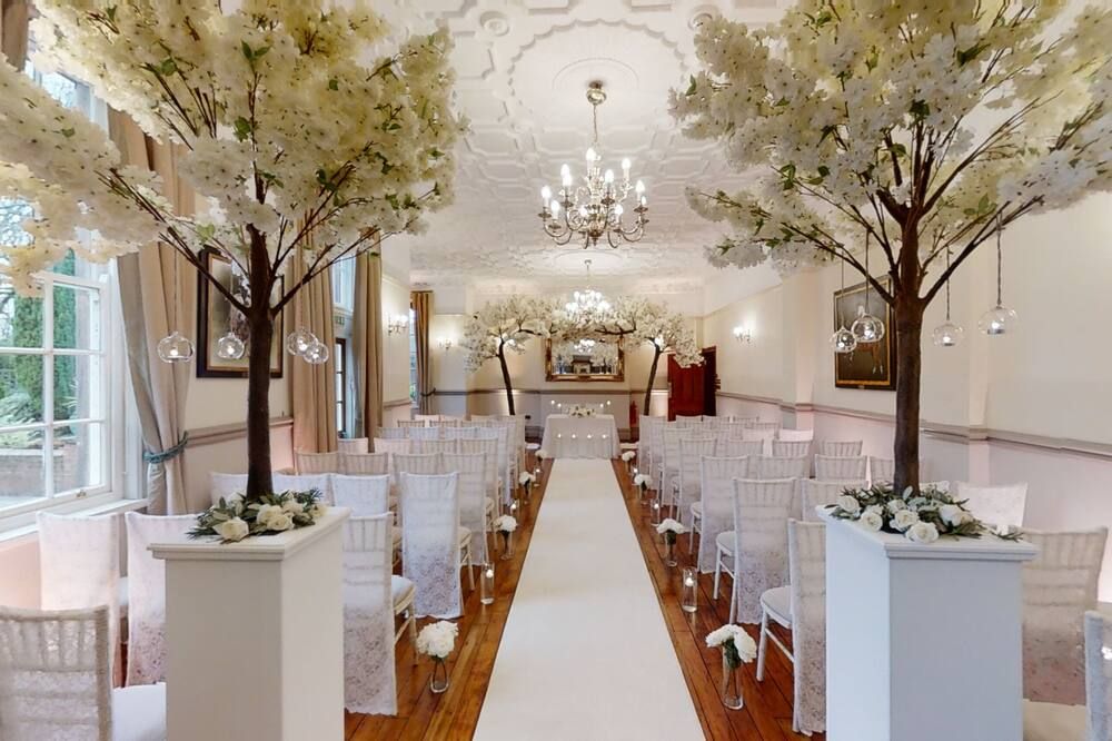 אולם אירועים