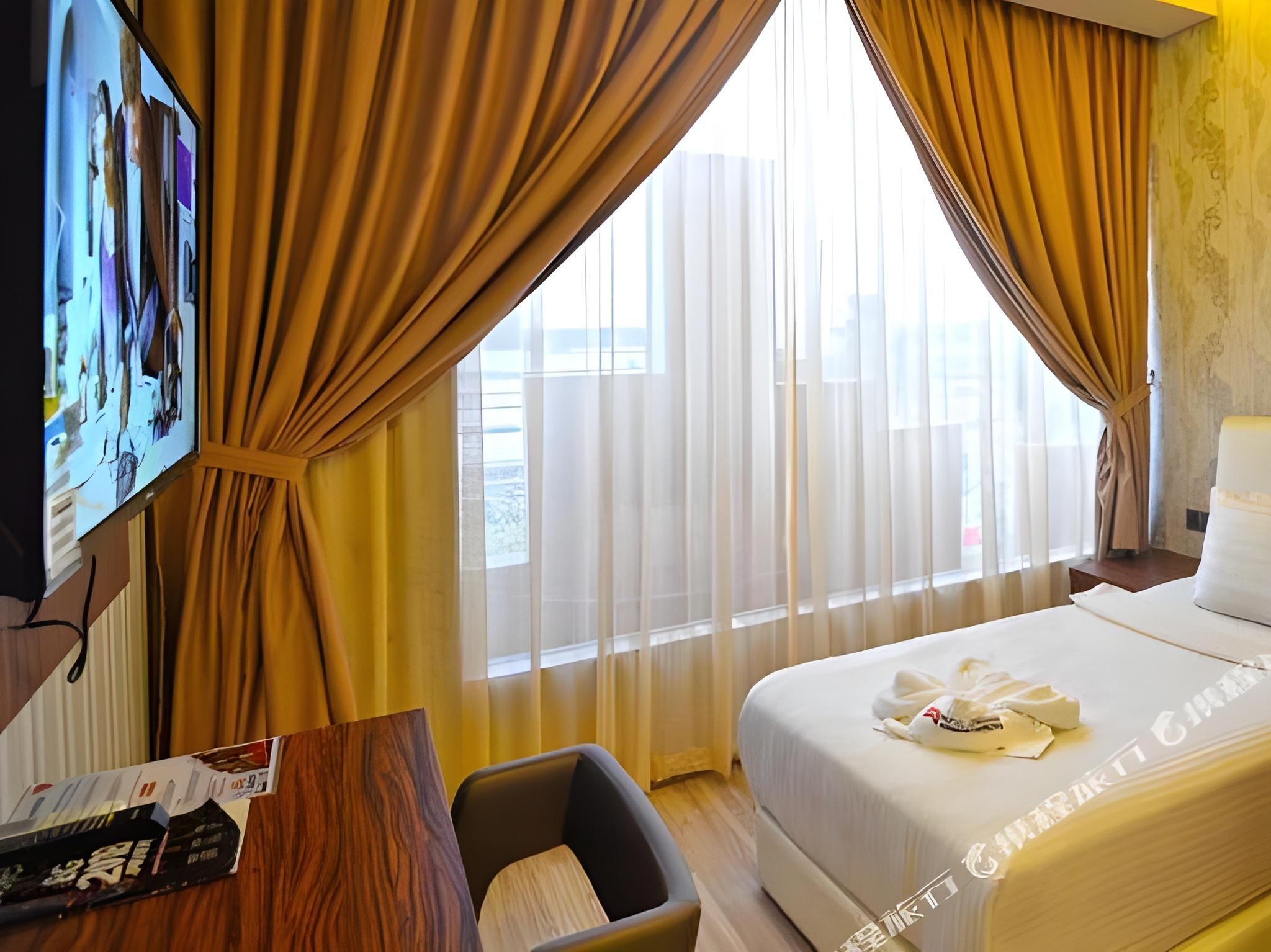 חדר שינה תמונה