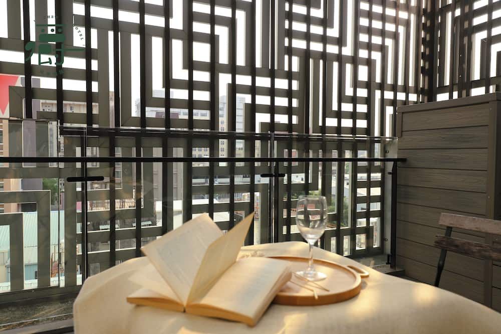 מרפסת תמונה