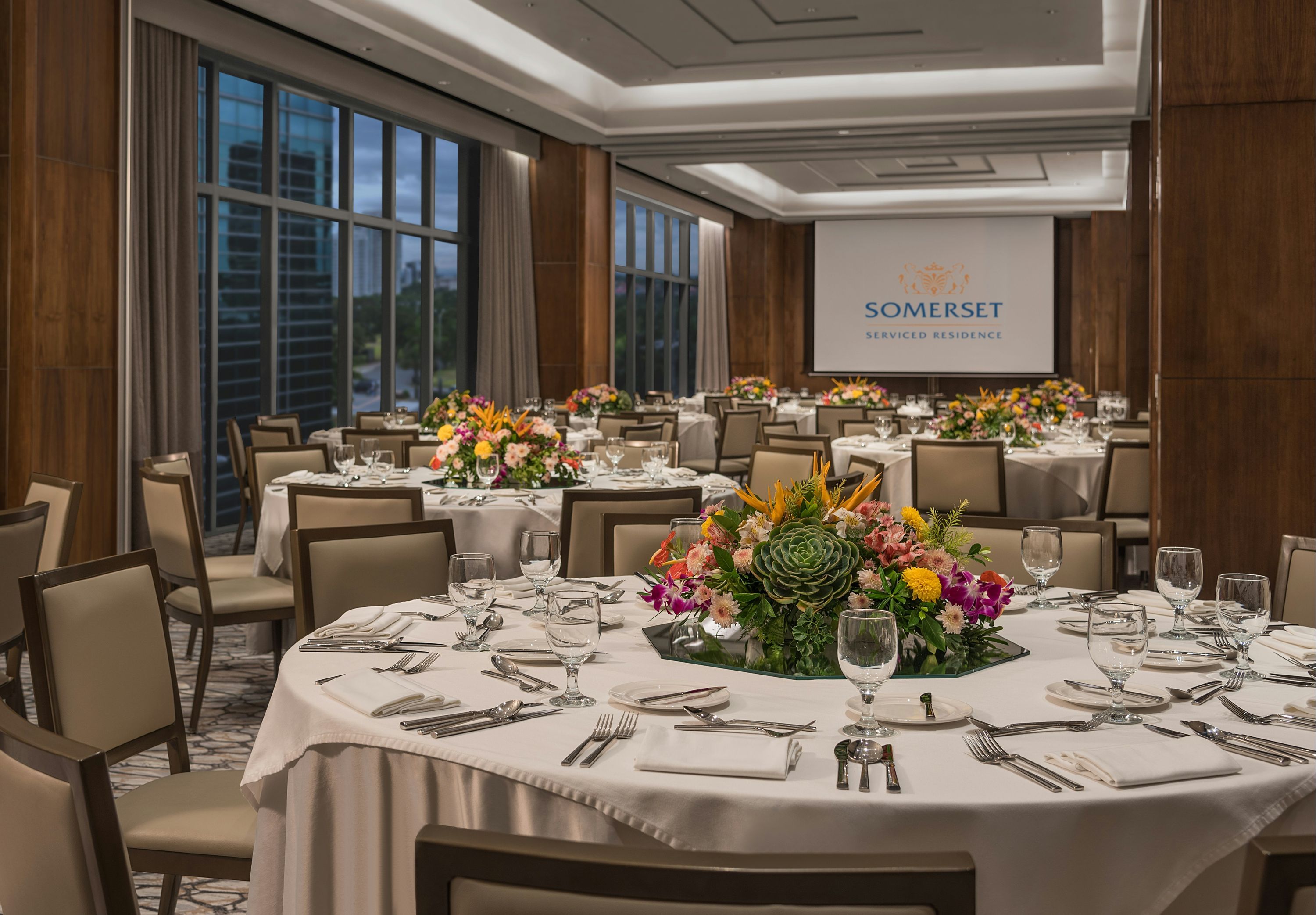 אולם אירועים