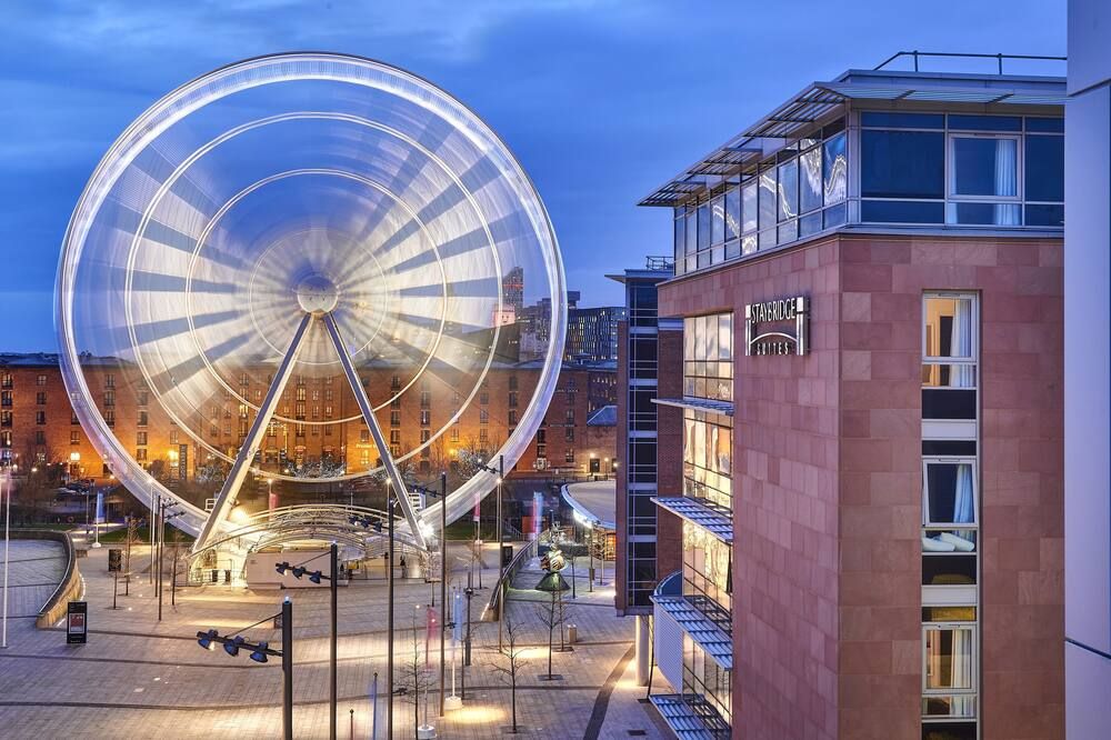 בניין תמונה