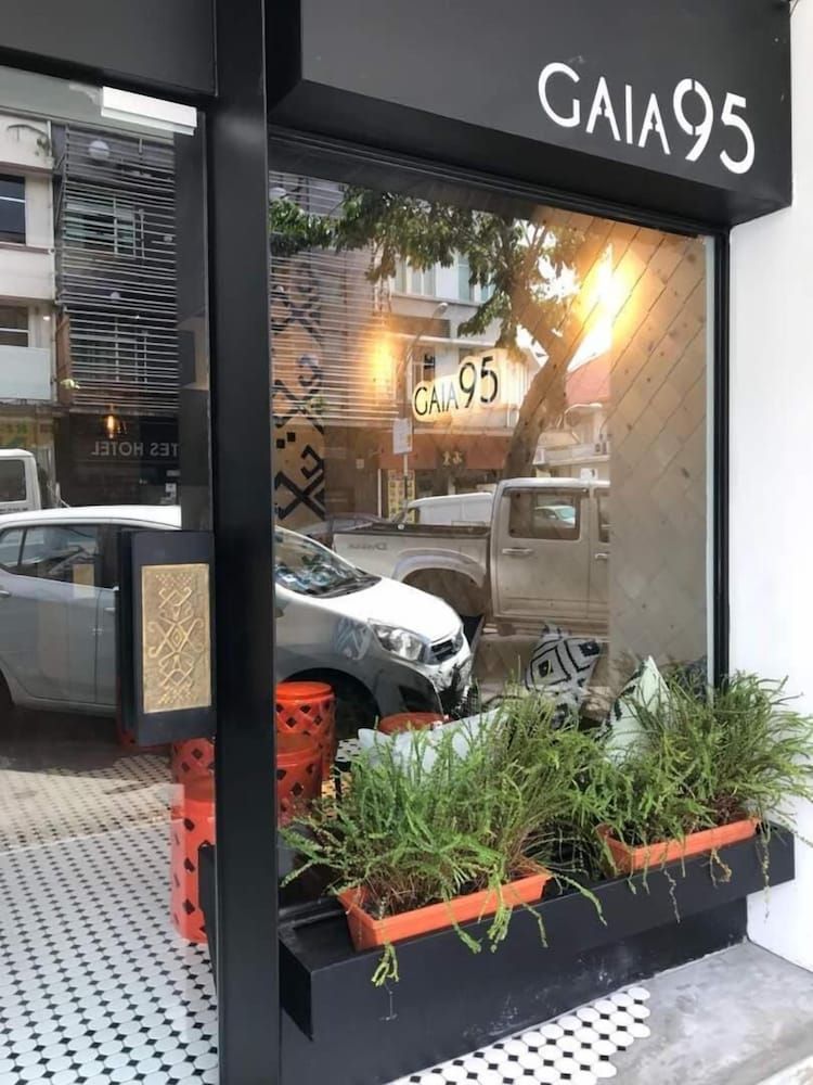 בניין