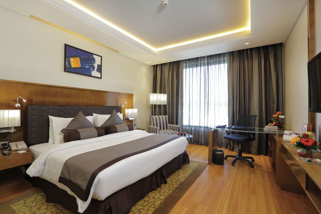 חדר שינה תמונה