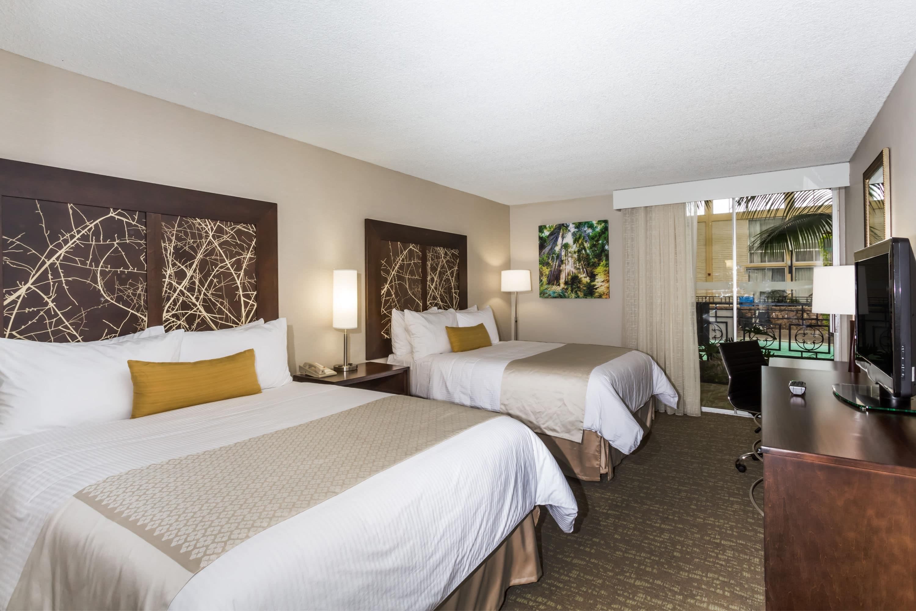 חדר שינה