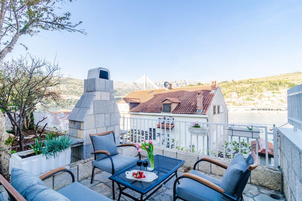 מרפסת תמונה