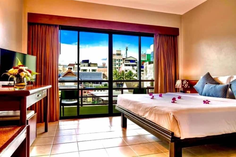 חדר שינה תמונה