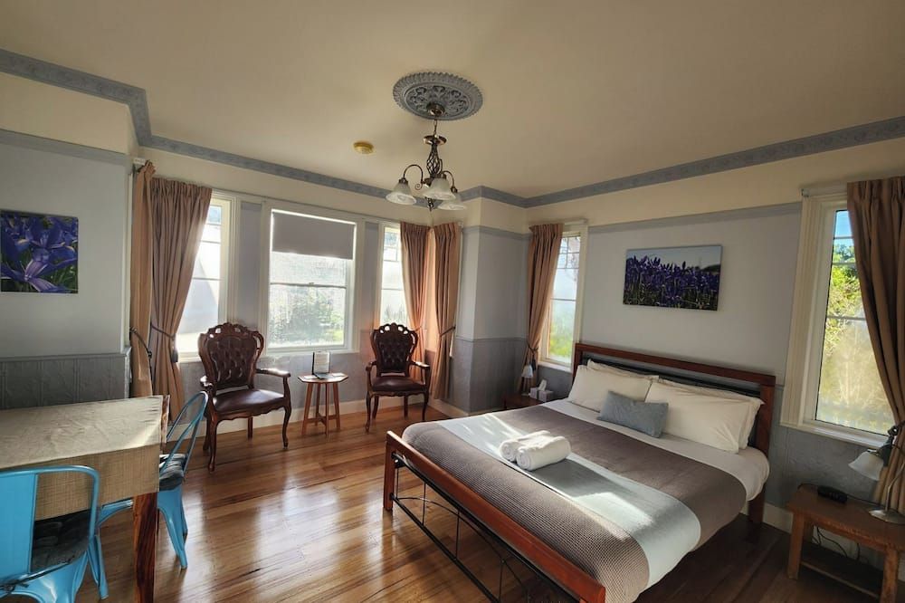 חדר שינה תמונה